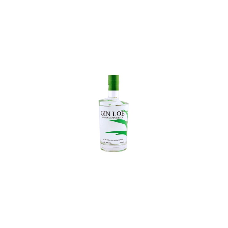 Ginebra Loe 70 Cl
