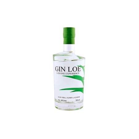 Ginebra Loe 70 Cl