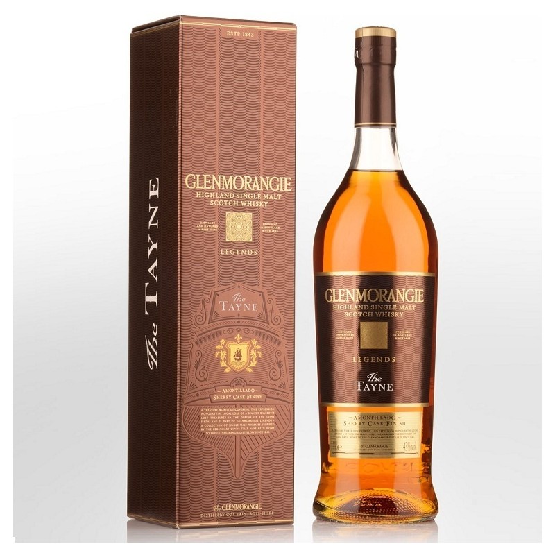 Glenmorangie Tayne Lt