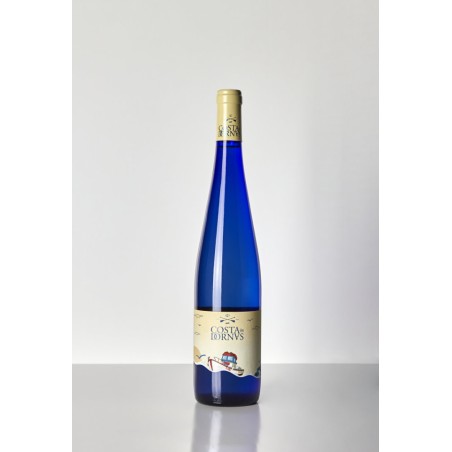Albariño Costa Das Dornas 75 Cl