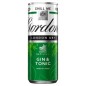 Gordons & Tonic L/25 Cl