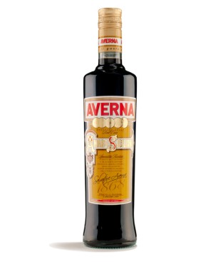 Amaro Averna 70 Cl