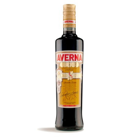 Amaro Averna 70 Cl
