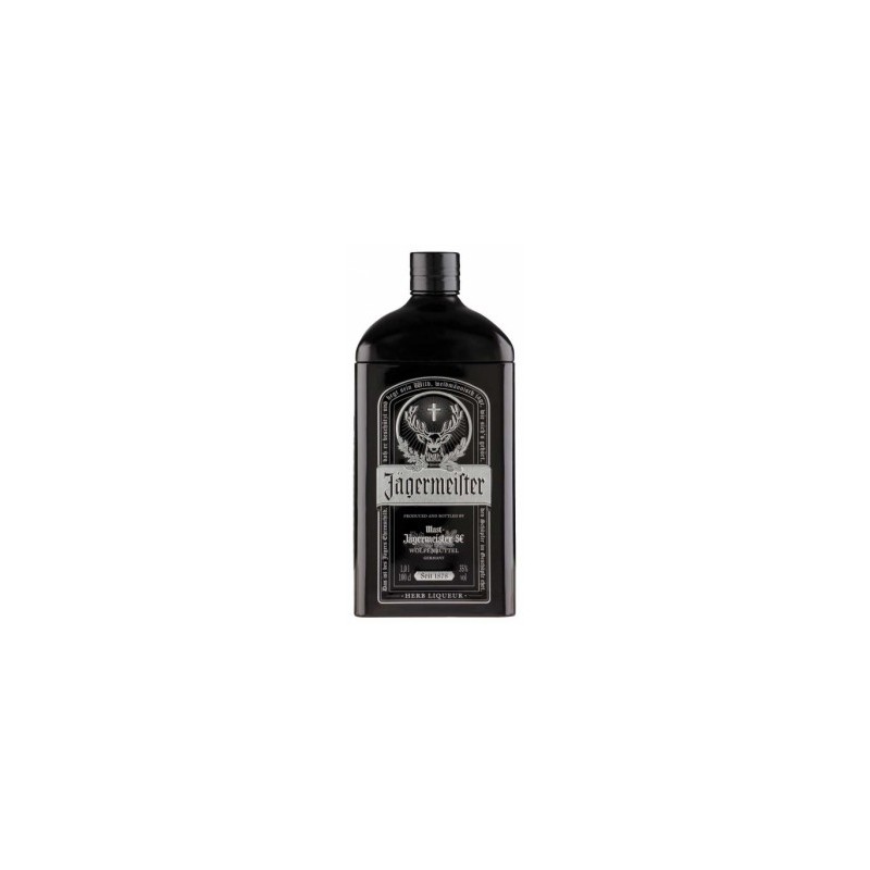 Jagermeister Ed.lmtd.lt
