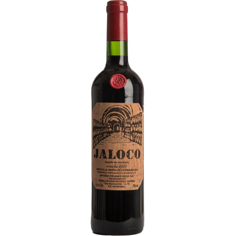 Jaloco Gran Rva 75 Cl Jaloco Gran Rva 75 Cl