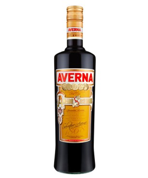 Amaro Averna Lt