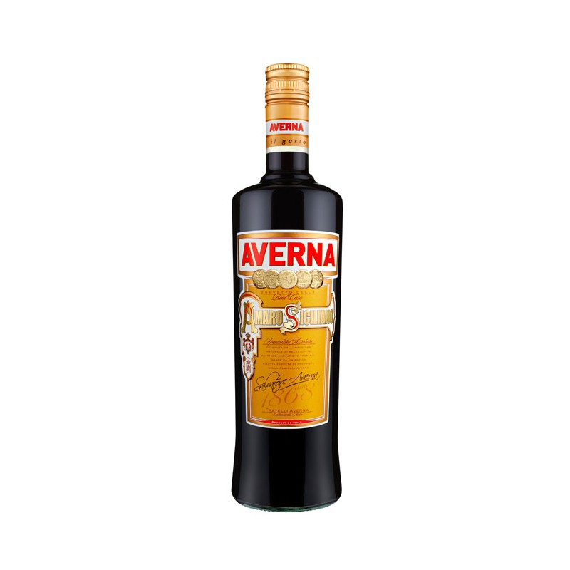 Amaro Averna Lt Amaro Averna Lt