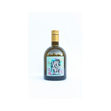 Andresito Vermouth 75 Cl
