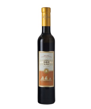 Jorge Ordoñez Viñas Viejas 375 Ml