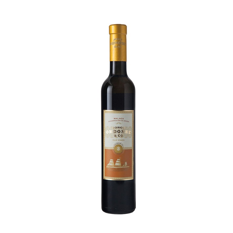 Jorge Ordoñez Viñas Viejas 375 Ml