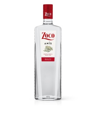 Anis Zoco Dulce 70 Cl