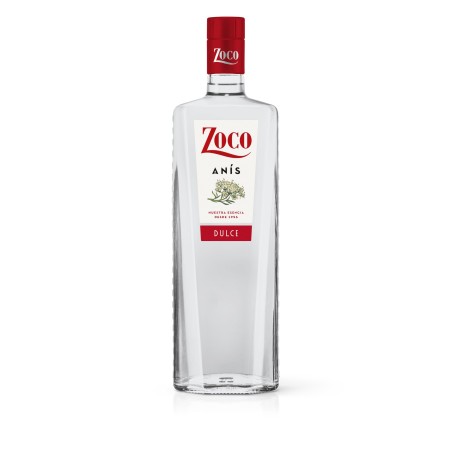 Anis Zoco Dulce 70 Cl