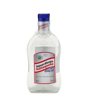 Antioqueño S/azucar 70 Cl