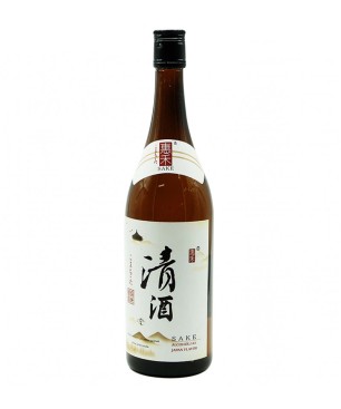 Licor Sake Real 70 Cl