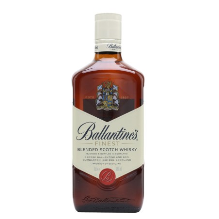 Ballantines 1l
