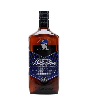 Ballantines Elton John Lt