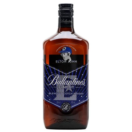Ballantines Elton John Lt