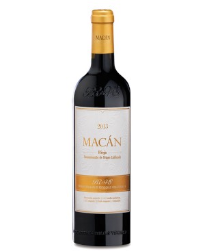 Macan Crianza 75 Cl