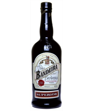 Bandeira 75 Cl
