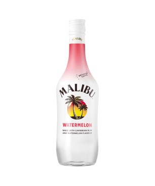 Malibu Watermelon 70 Cl