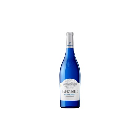 Barbadillo Blco Semi 75 Cl.
