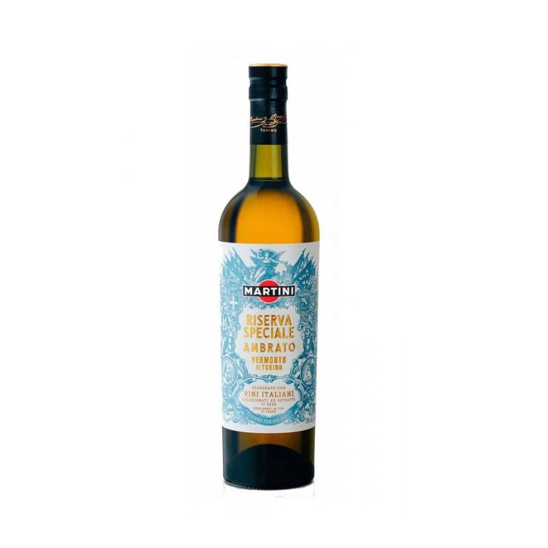 Martini Ambrato 75 Cl