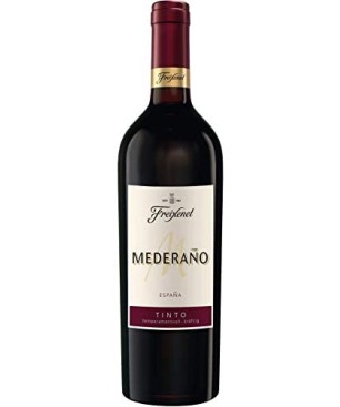 Mederaño Tto 75 Cl