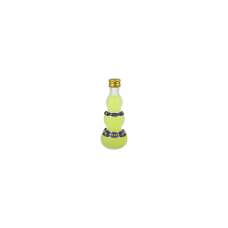 Mini Limoncello Morey