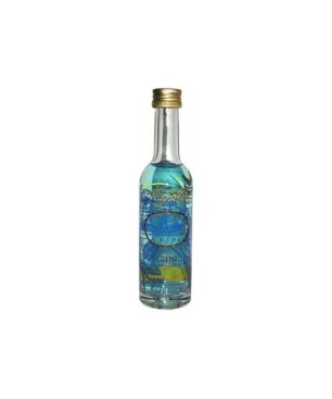 Miniatura Gin Magellan Cristal