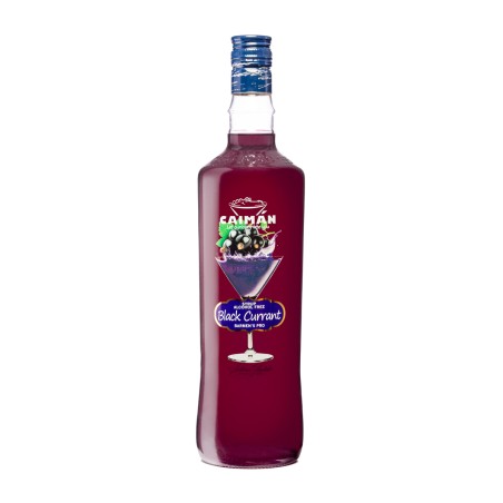 Caiman Blackcurrant Lt