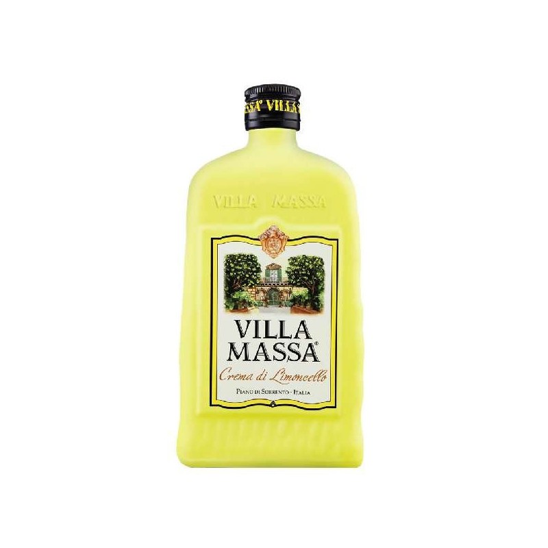 Miniatura Limonc. Villa Massa