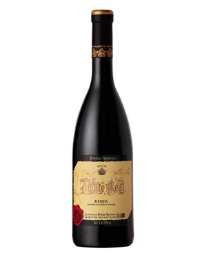 Monte Real Reserva 75 Cl