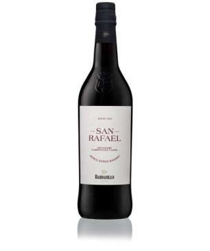 Oloroso San Rafael 3/4