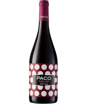 Paco Y Lola By Mencia 75 Cl