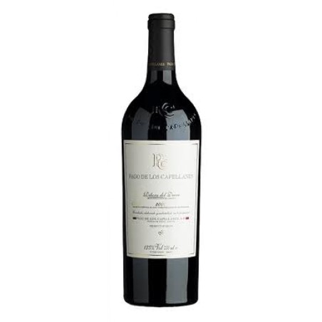 Pago Capellanes Rva.tto