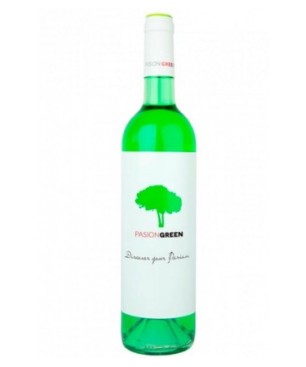 Pasion Green 75 Cl