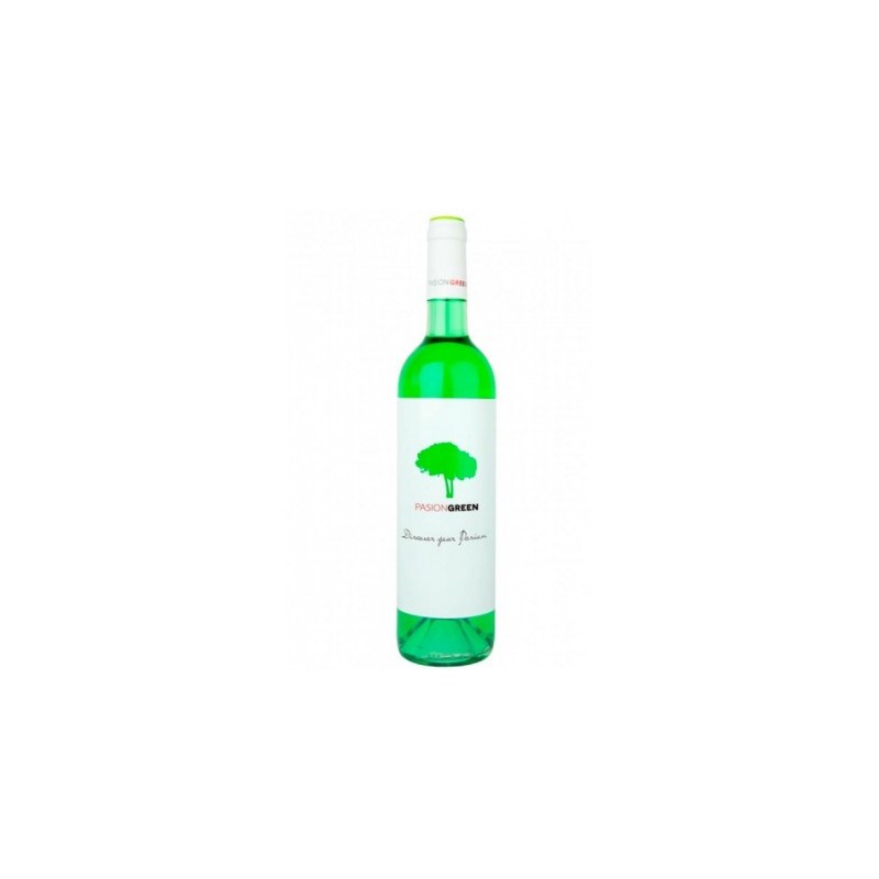 Pasion Green 75 Cl