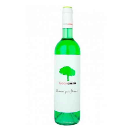 Pasion Green 75 Cl