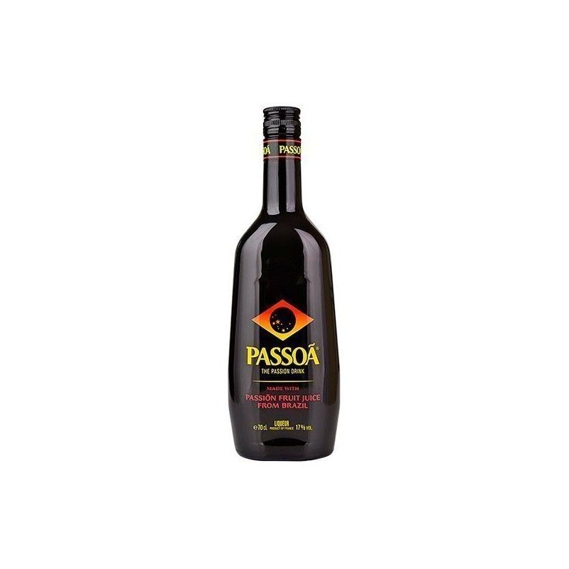 Passoa 70 Cl