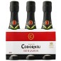 Codorniu Mini Pack-3 Bot. Codorniu Mini Pack-3 Bot.