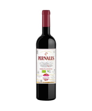 Pernales Merlot Tt Eco 75 Cl