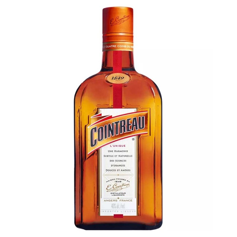 Cointreau 1lt Cointreau 1lt