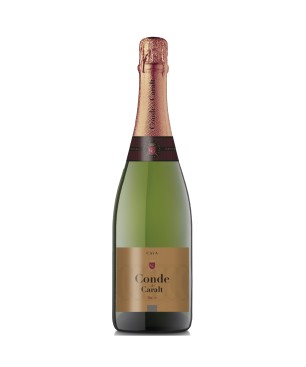 Conde Caralt Brut 75 Cl