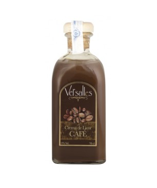 Crema Cafe Frasca 70 Cl