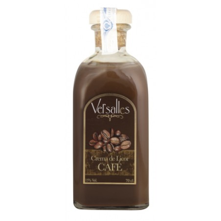 Crema Cafe Frasca 70 Cl