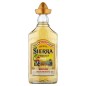 Petaca Teq. Sierra Blco Reposado 50 Cl
