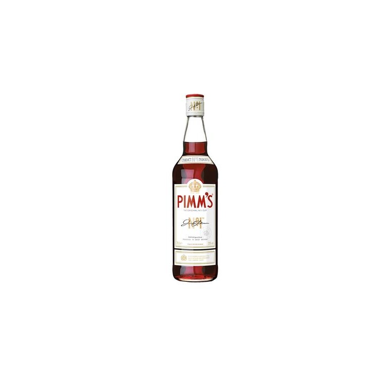 Pimms N 1 Lt
