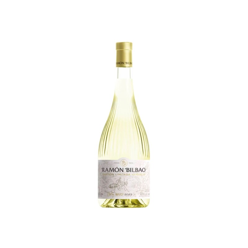 Ramon Bilbao Early Harvest Verdejo 75 Cl