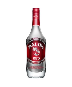 Ron  Malibu Red 70 Cl
