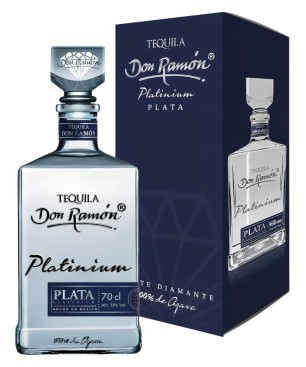 Don Ramon Platinium Plata